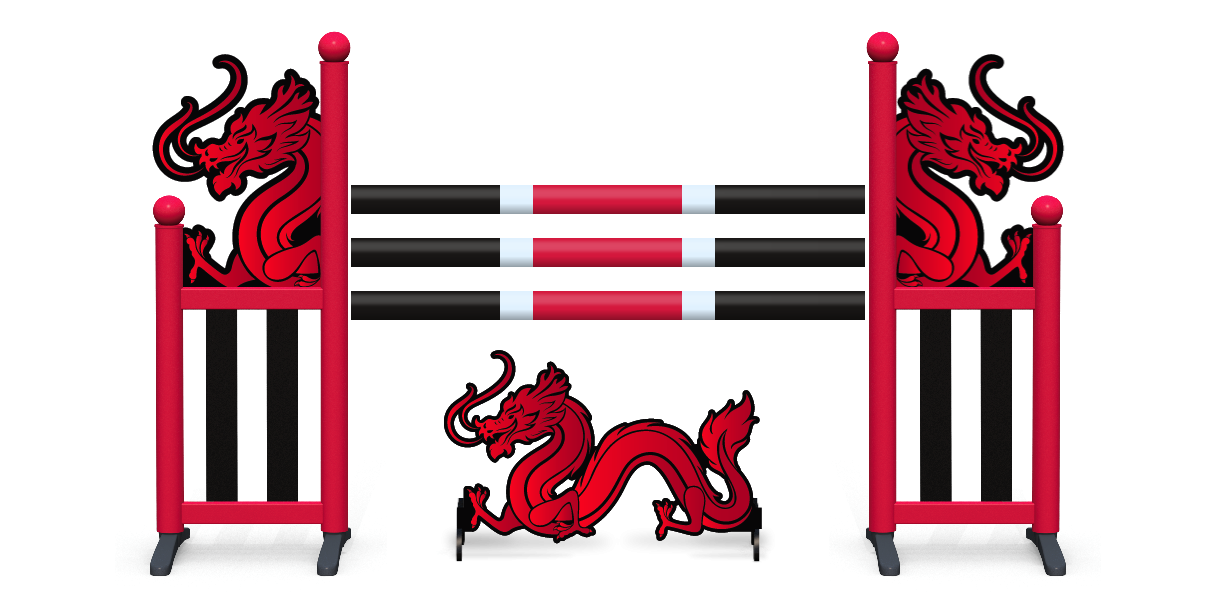 Dragon Skinny