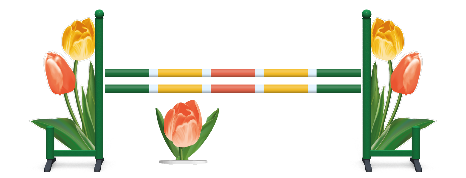 Tulip Jump