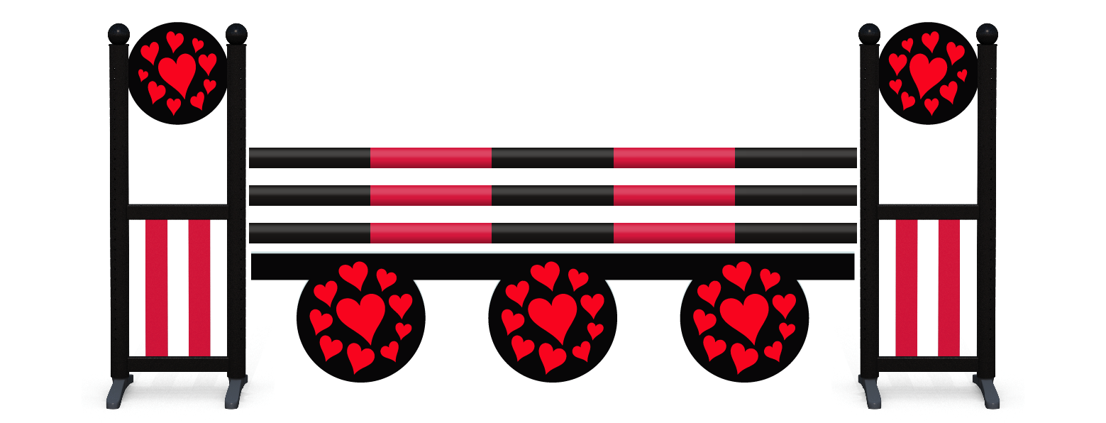 Valentines Jump 2021