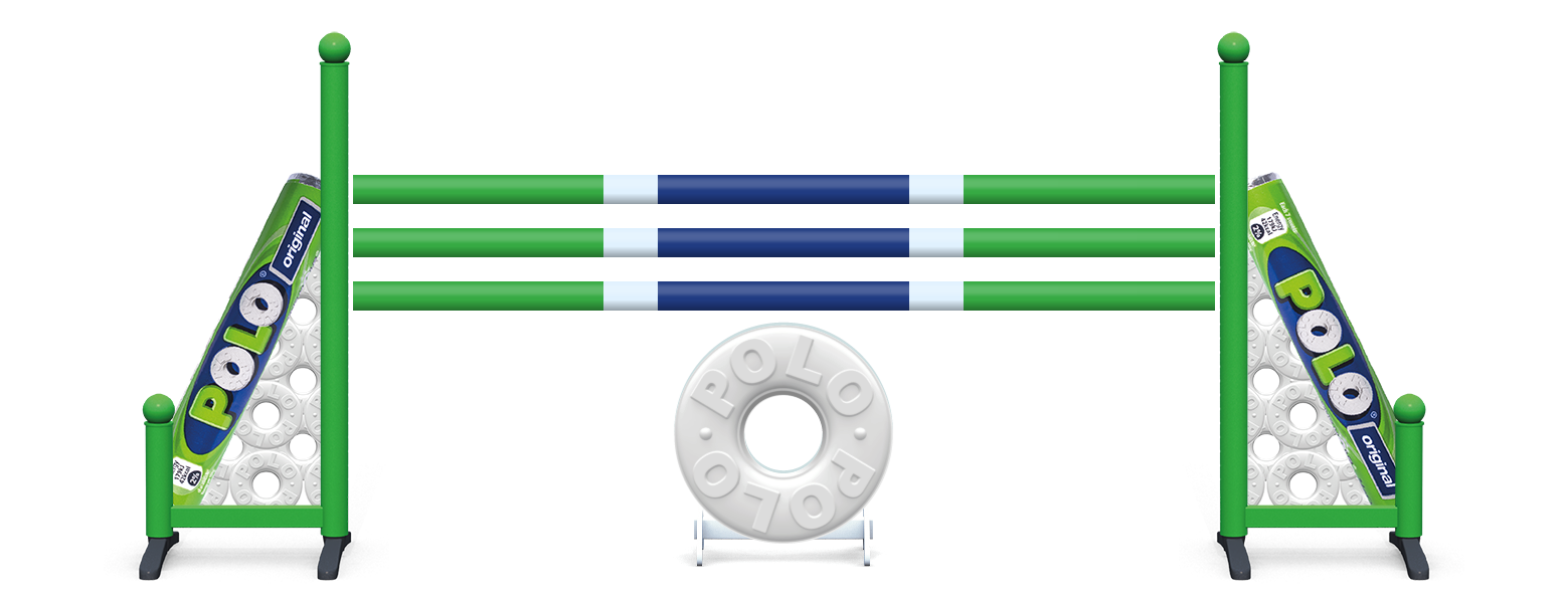 Polo Jump