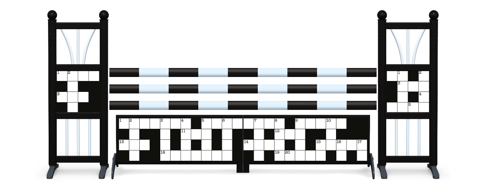 Crossword 