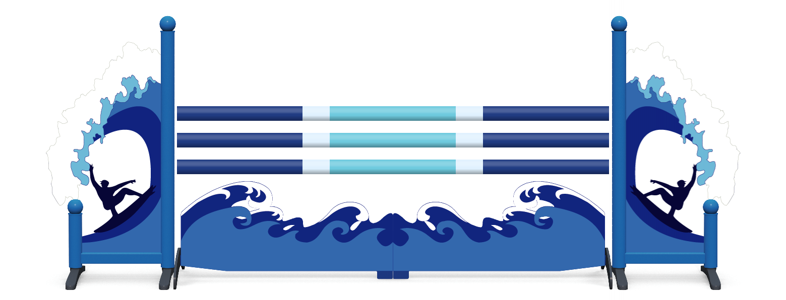 Surf Jump