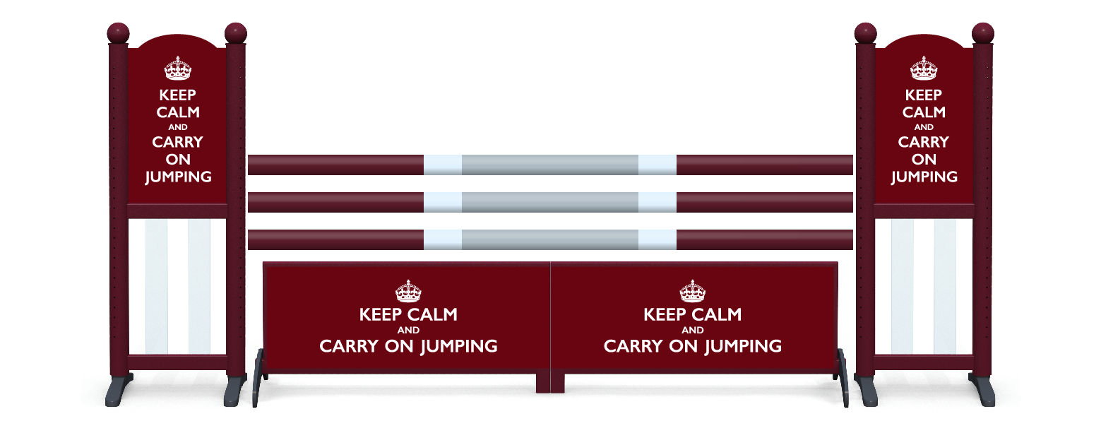 Keep Calm