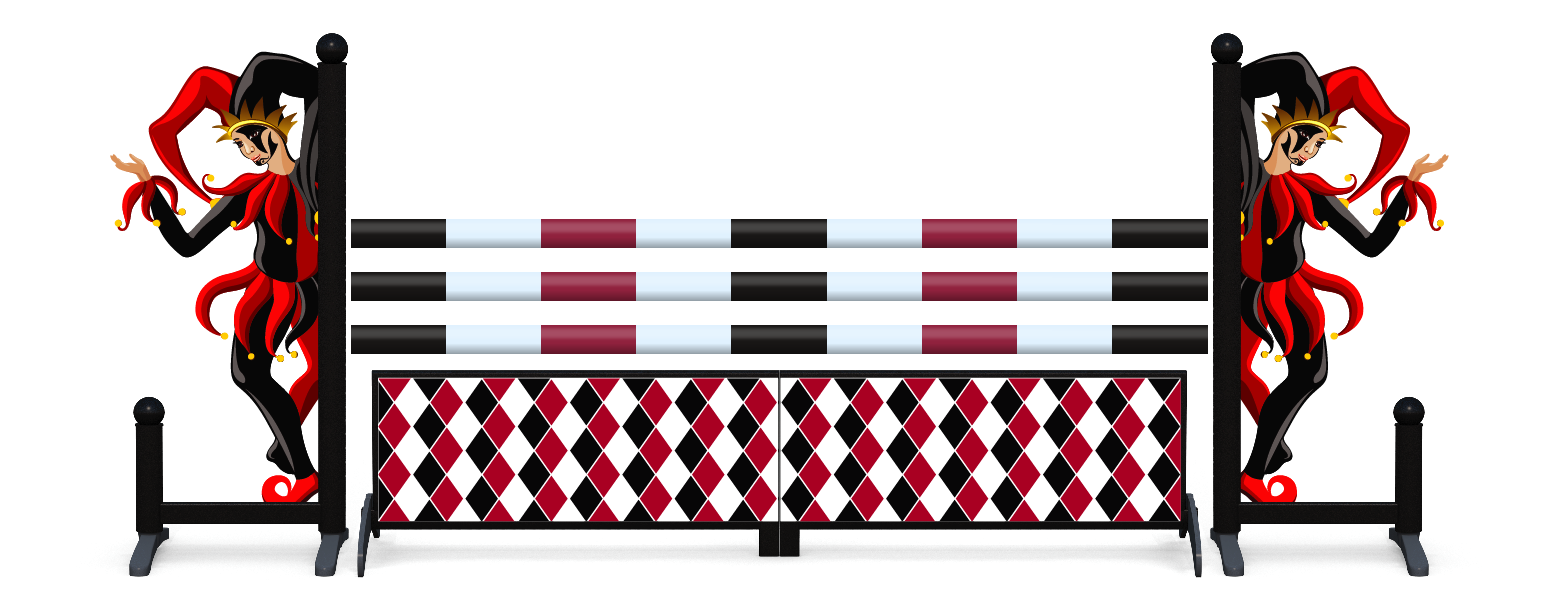 Joker / Harlequin