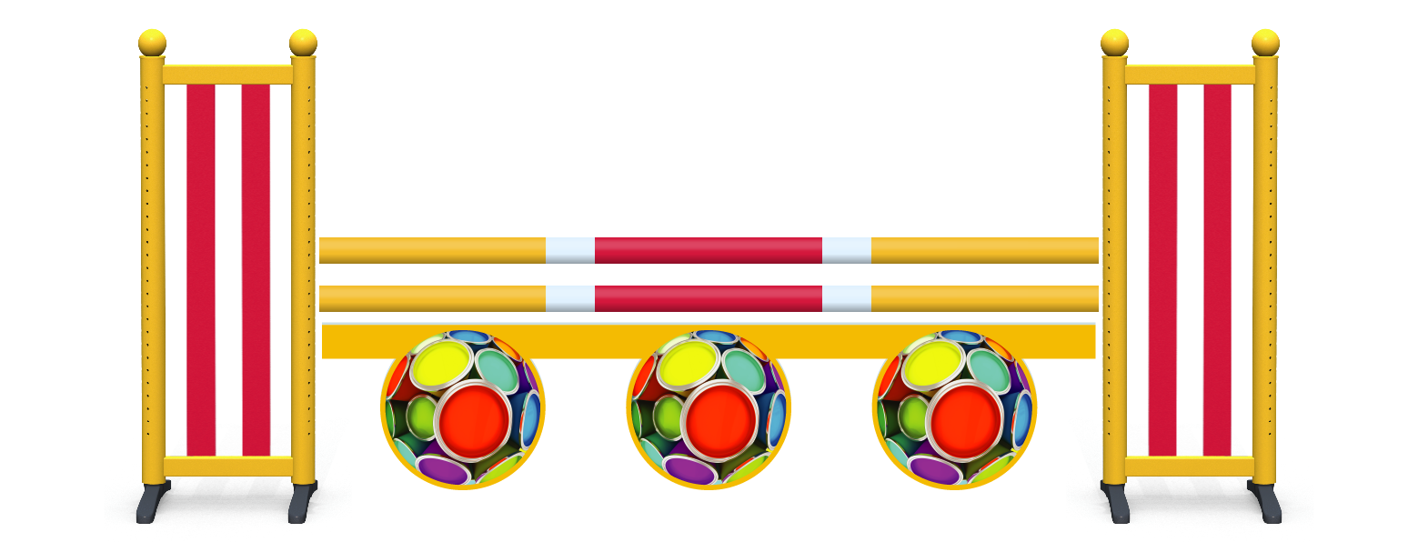 Paint Pot Triple O