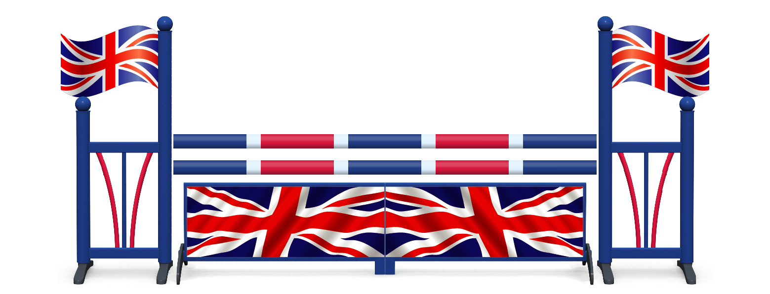 Union Jack Flag 