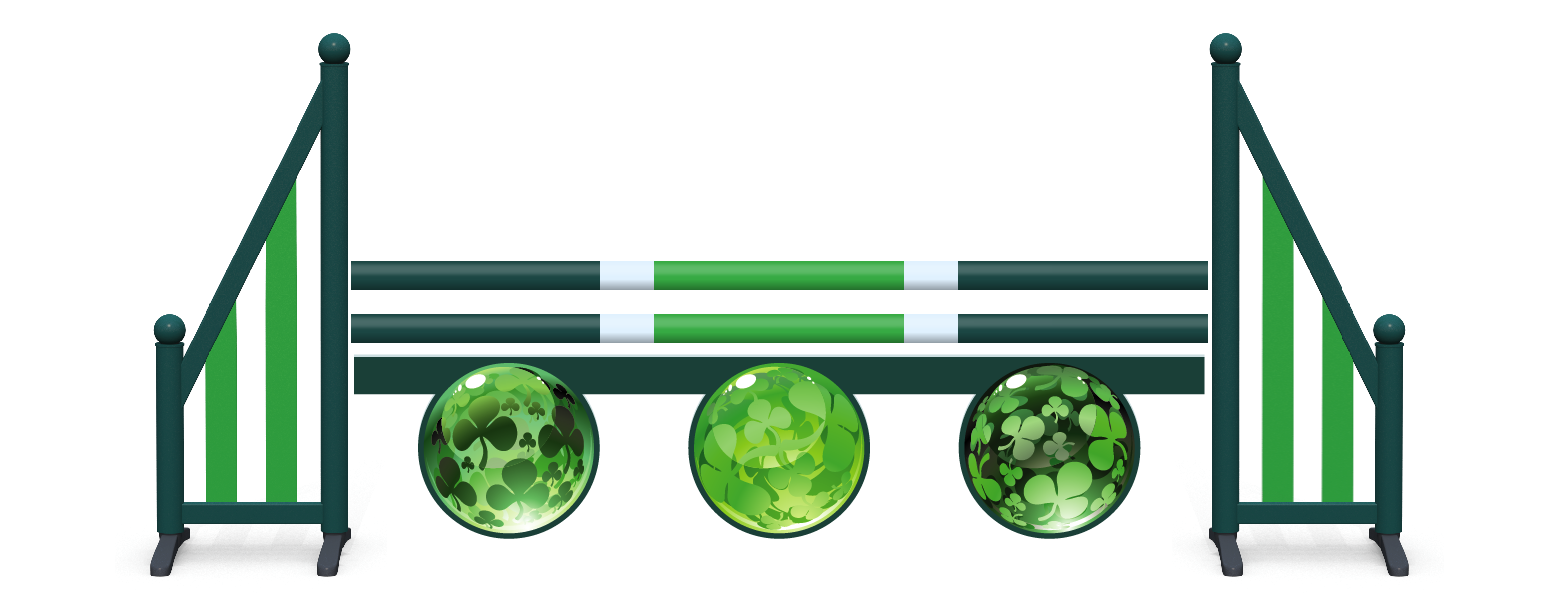 Irish Sphere Triple O