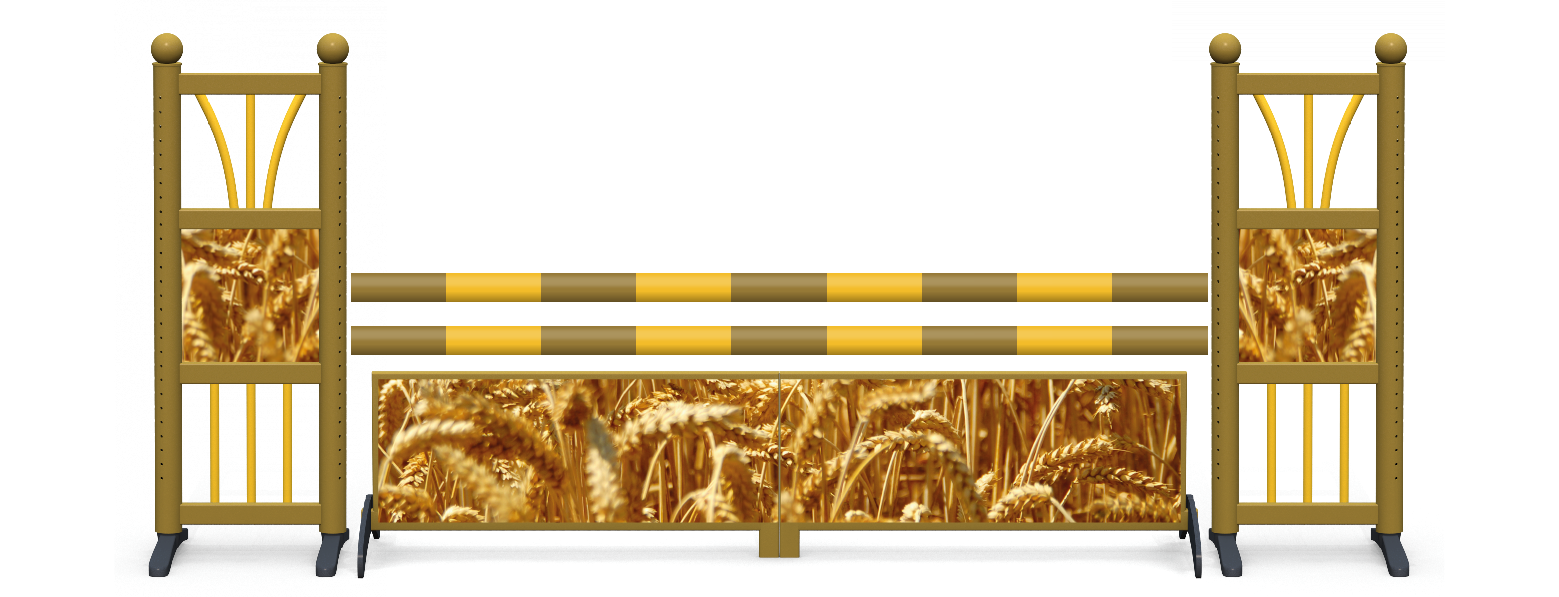 Wheat Field