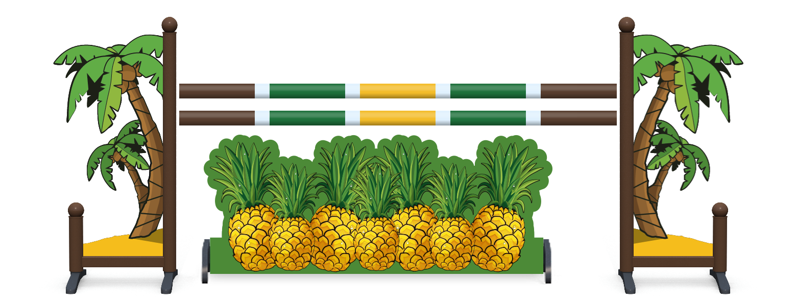 Tropical Jump