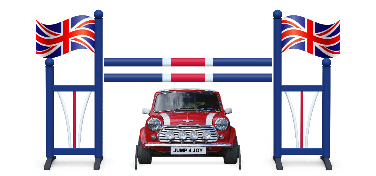 Mini Jump