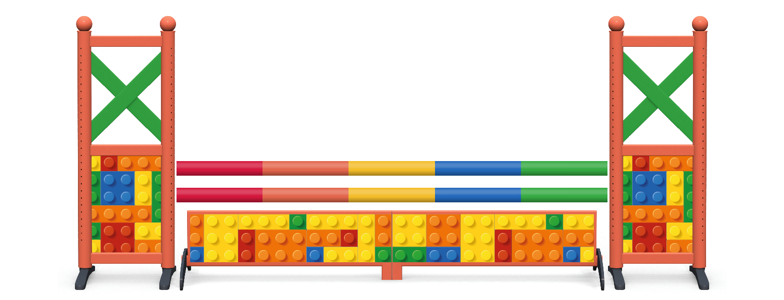 Kids Toy Bricks