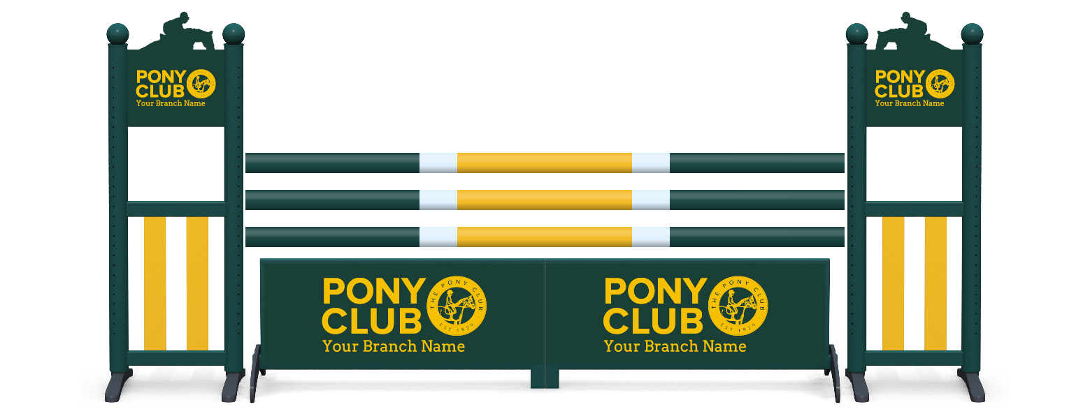 Pony Club