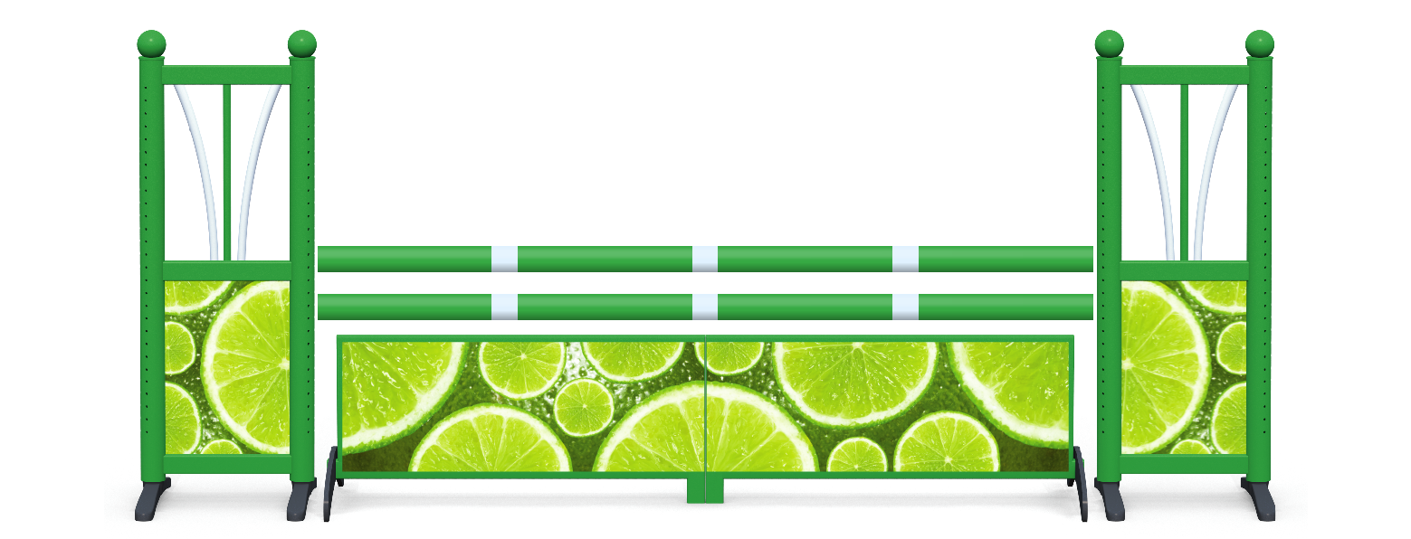 Limes / Chevrons