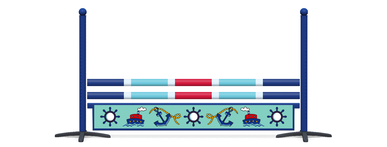 Kids Nautical