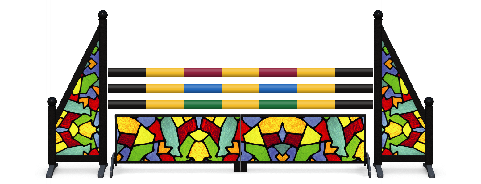 Stained Glass 