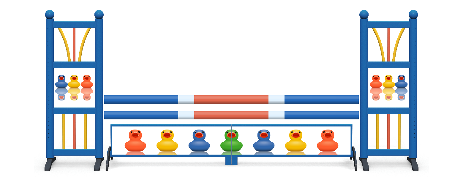 Ducks