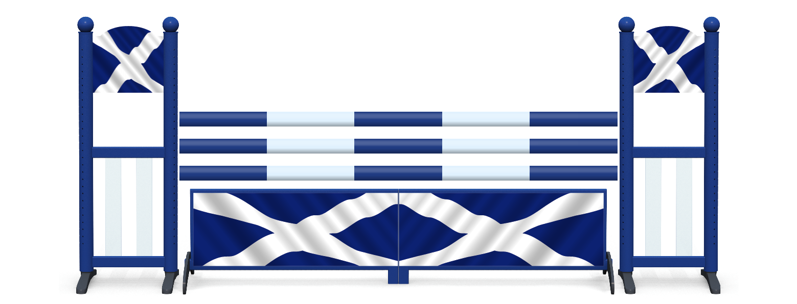 Scottish Flag