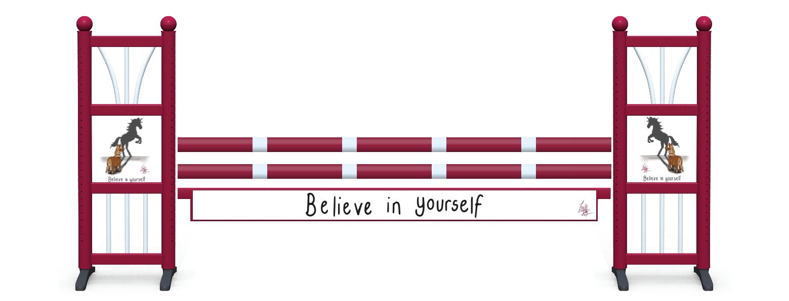 Believe in Yourself 2