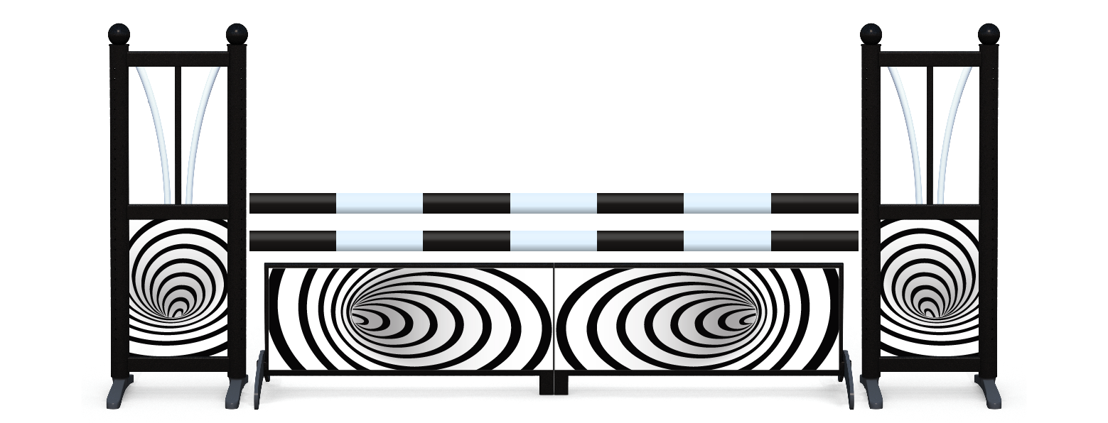Vortex and CHQ 