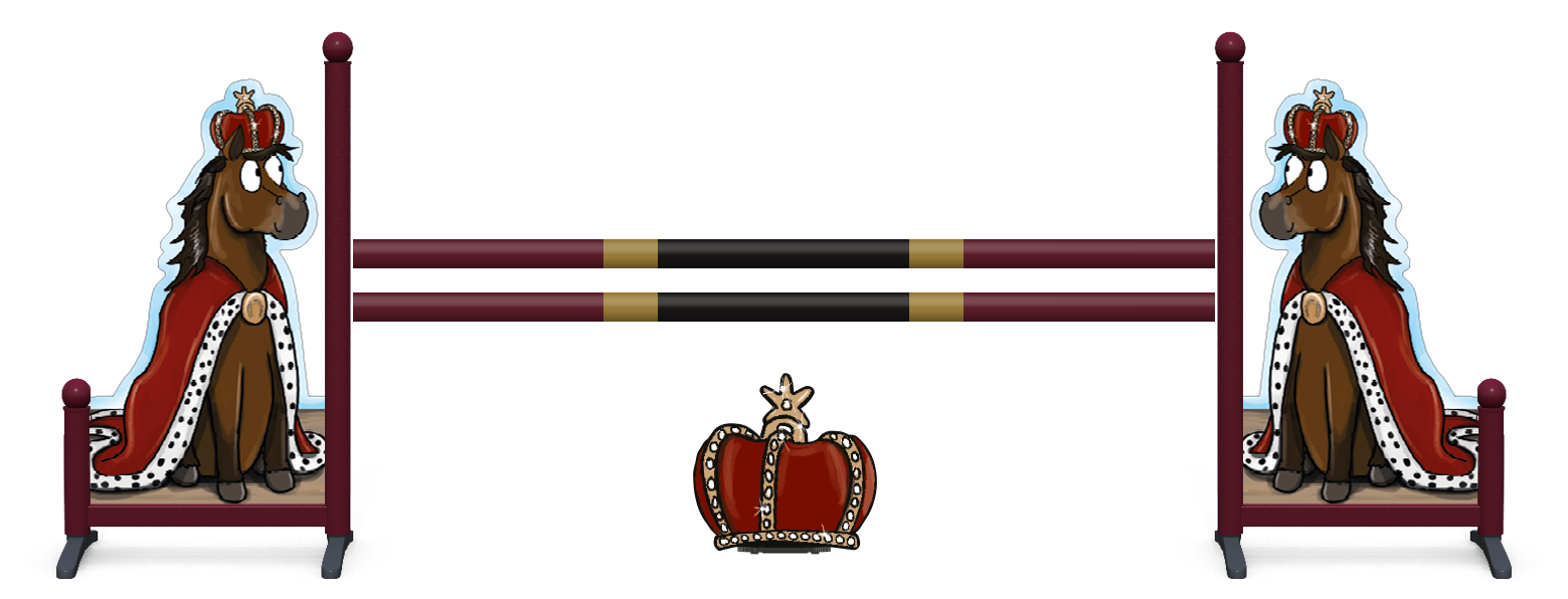 Yard Royalty 1