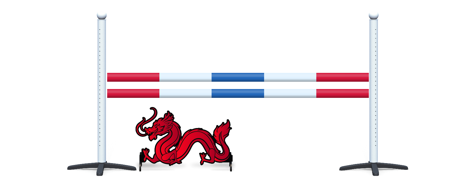 Dragon Standard