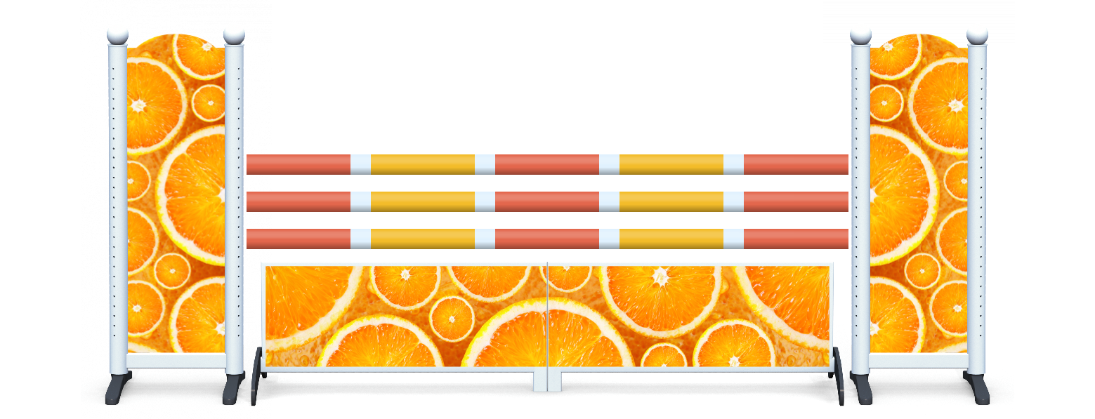 Oranges