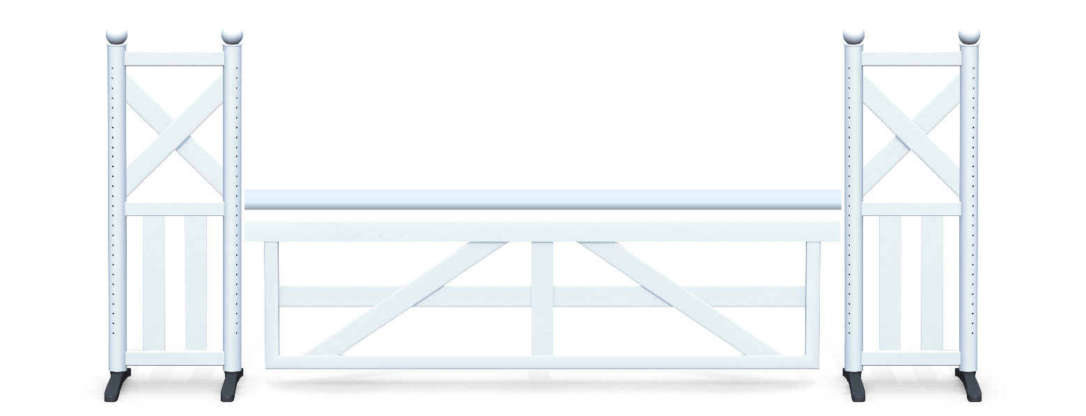 Gate Jump