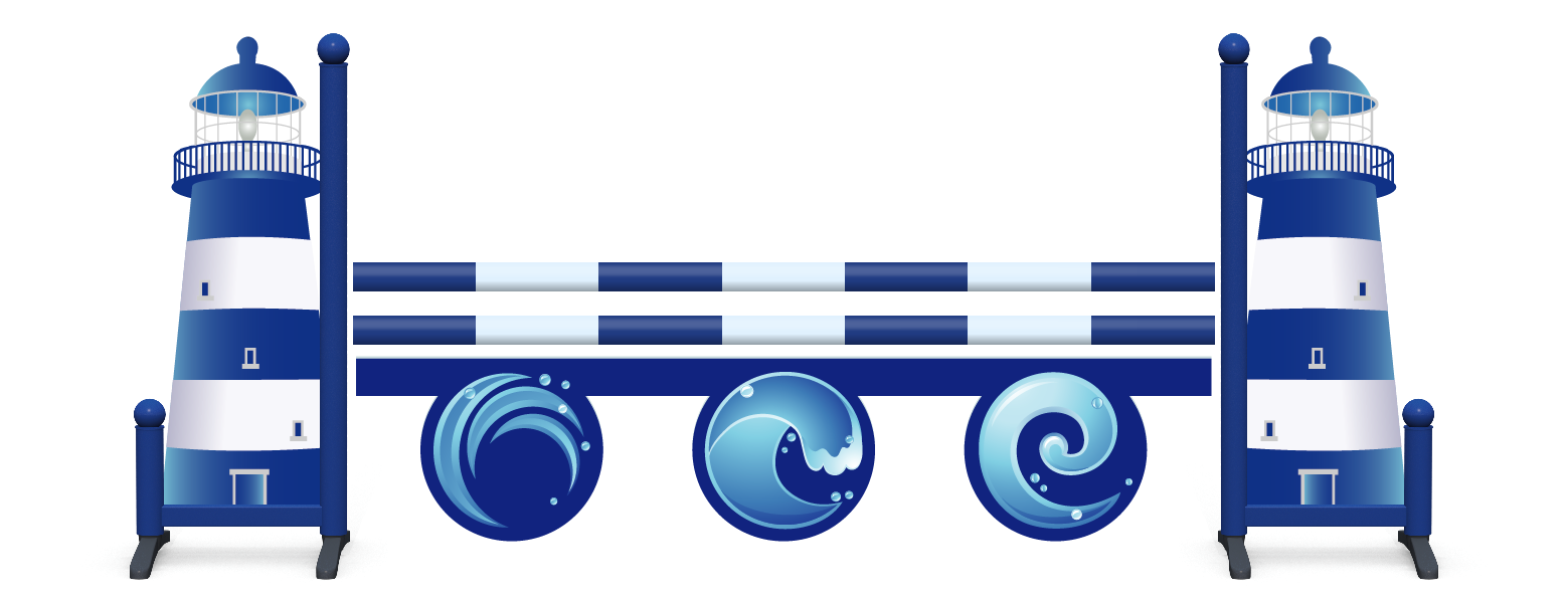Lighthouse Triple O