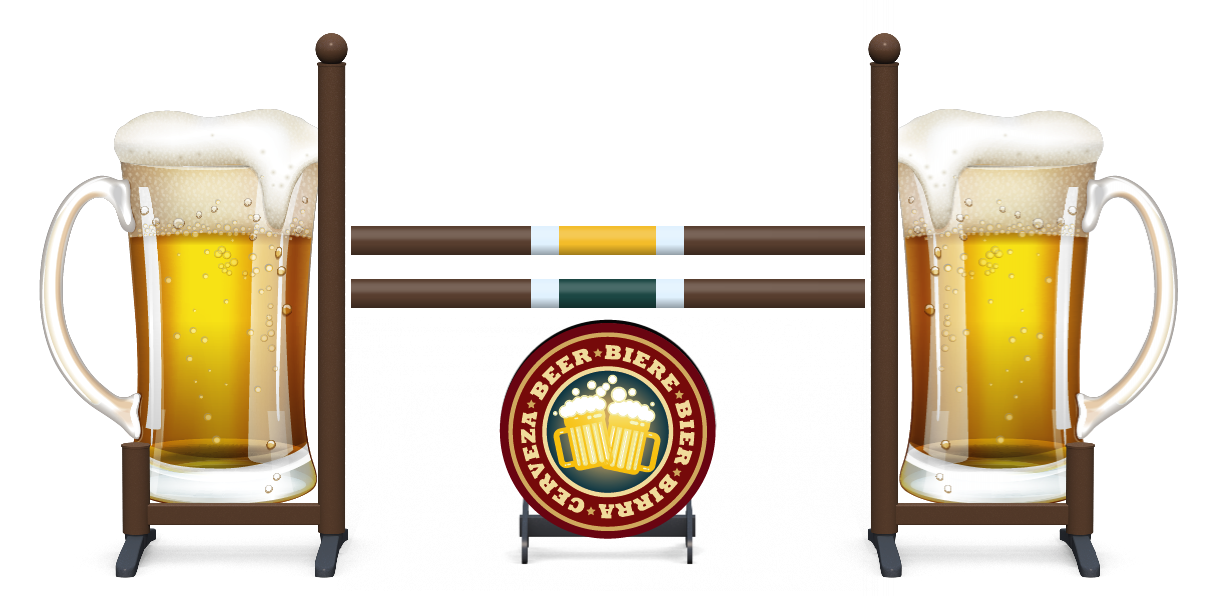 Beer Jump