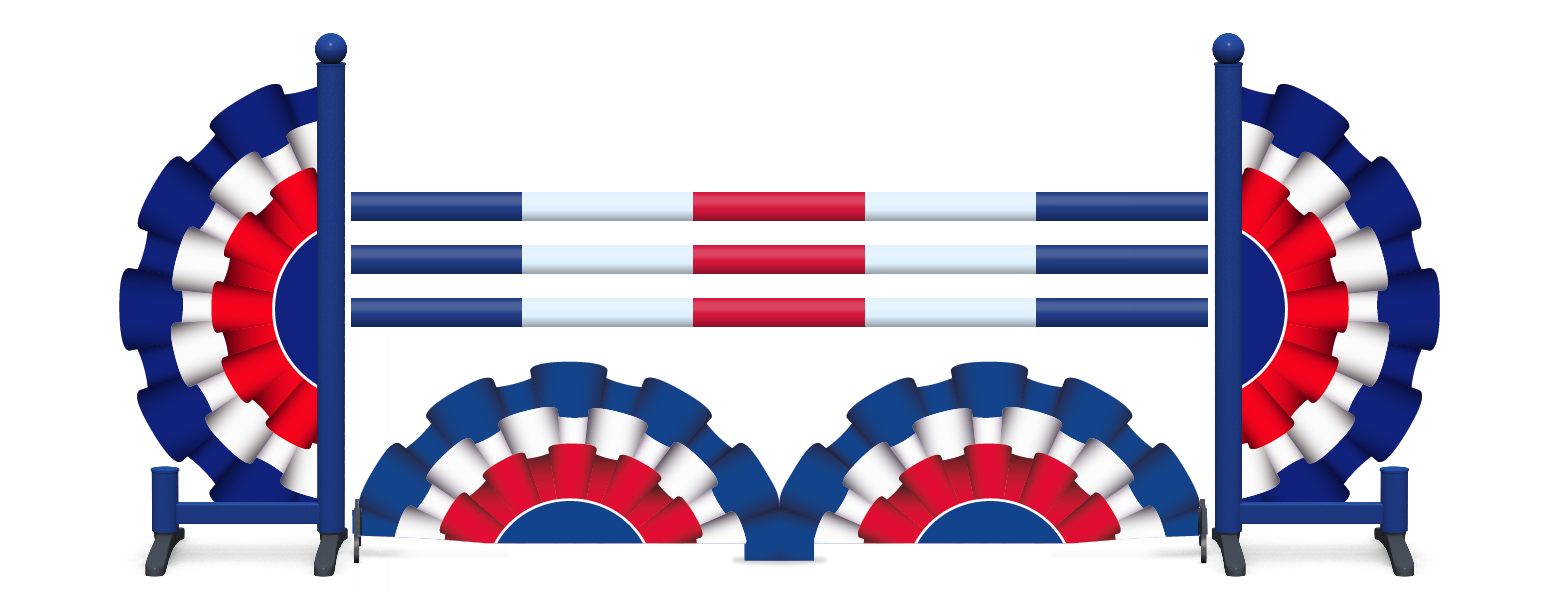 Rosette Jump