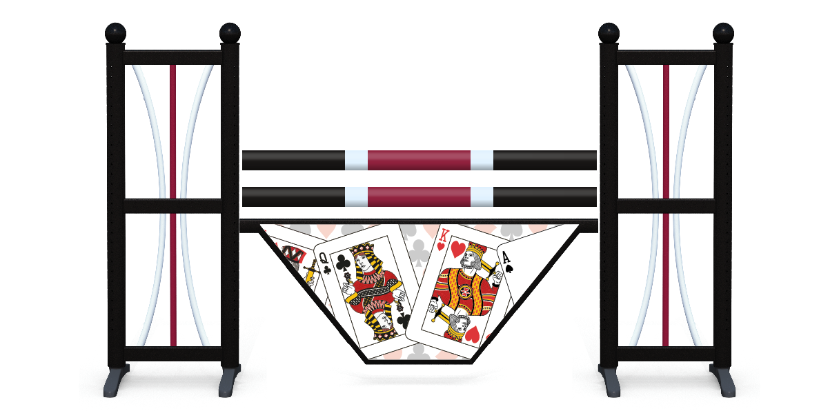 Playing Cards V Filler