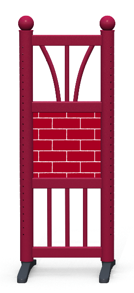Wing > Combi D > Full Brick
