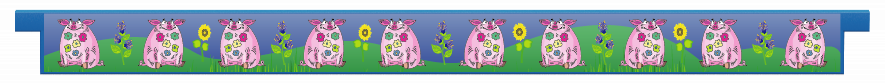 Planks > Straight Plank > Pigs