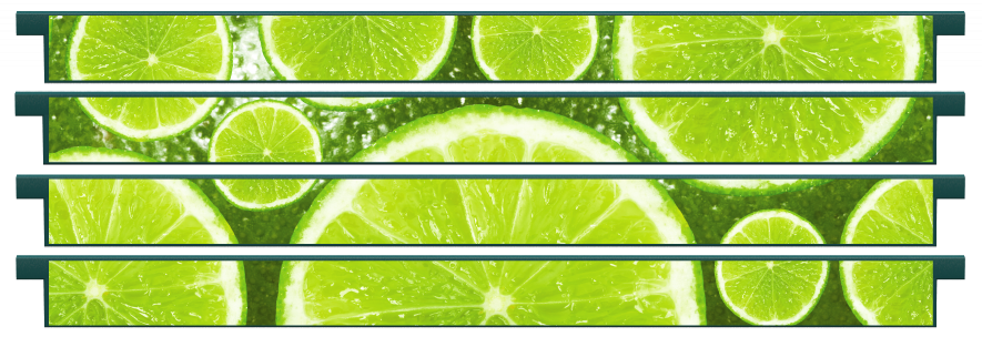 Planks > Straight Plank x 4 > Limes