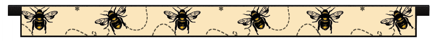 Planks > Straight Plank > Bee