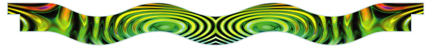 Planks > Wavy Plank > Colourful Ripples