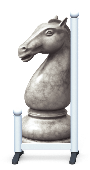 Wing > Chess > Chess White