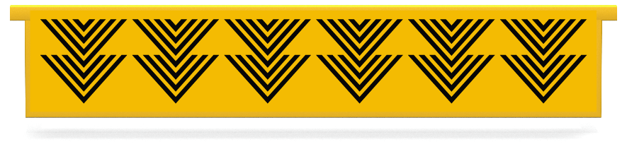 Fillers > Hanging Solid Filler > Chevrons
