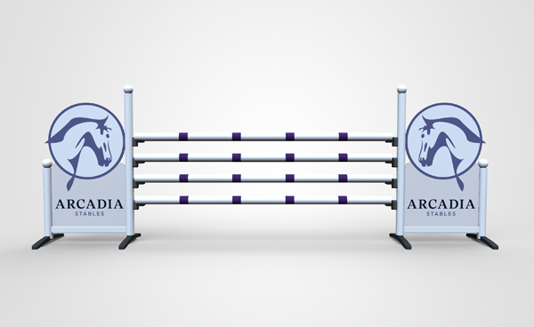 Arcadia Stables