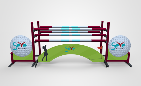 Seve Golf Center Rotterdam