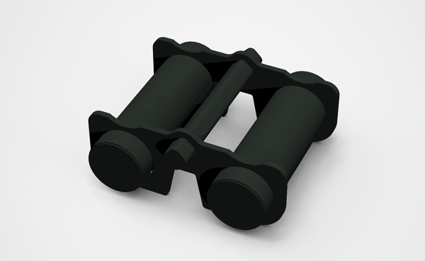 Wing Weights Small  - 7.5kg (40cm)